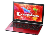 Toshiba DynaBook T55/URS