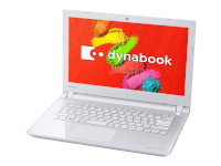 Toshiba DynaBook T55/UWS