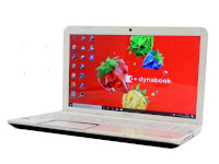 Toshiba DynaBook T552/58FWS