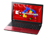 Toshiba DynaBook T554/56LRD