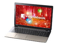 Toshiba DynaBook TB87/PG