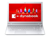 Toshiba DynaBook AZ15/VW