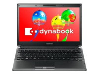 Toshiba DynaBook R731/37C