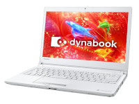 Toshiba DynaBook RX73/CWS