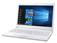 Toshiba DynaBook RX73/DWQ