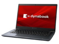Toshiba DynaBook G83/HS