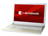 Toshiba DynaBook P1-T6KK-EG