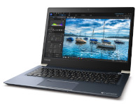 Toshiba DynaBook UX53/FJ
