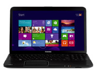 Toshiba Satellite C850-1KM