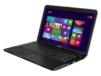 Toshiba Satellite C870-18M