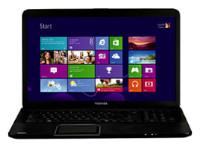 Toshiba Satellite C870-1HP