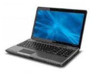 Toshiba Satellite L770 (PSK3SU-08H02R)