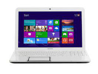 Toshiba Satellite L850-1VQ