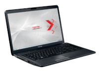 Toshiba Satellite Pro L770-145