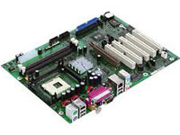 Fujitsu Siemens Motherboard D1875