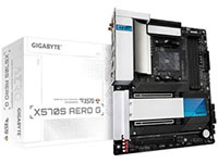 Gigabyte Motherboard X570S AERO G