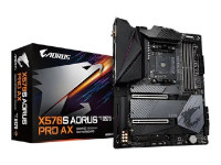 Gigabyte Motherboard X570S AORUS PRO AX