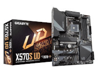 Gigabyte Motherboard X570S UD