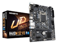 Gigabyte Motherboard H410M S2 V3