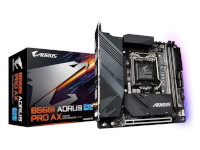 Gigabyte Motherboard B560I AORUS PRO AX