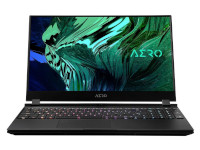 Gigabyte Notebook AERO 15 KD