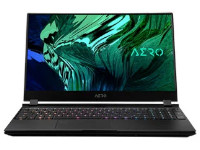 Gigabyte Notebook AERO 15 YD