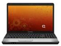 Compaq Presario Notebook CQ60-124EF