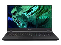 Gigabyte Notebook AERO 17 YD