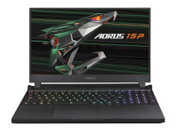 Aorus Laptop 15P XD1