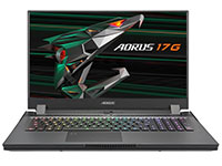 Aorus Laptop 17G KD
