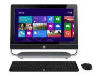 HP Envy All-in-One 23-d100ep