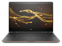 HP Spectre 15-bl001nf x360
