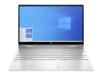 HP Envy Notebook 15-ed0504na x360