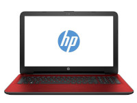 HP Pavilion Notebook 15-ac022na