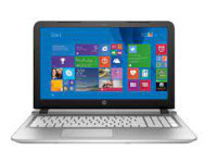 HP Pavilion Notebook 15-ac037tx