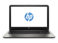 HP Pavilion Notebook 15-ac104nq