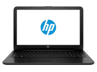 HP Pavilion Notebook 15-ac121ur