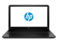 HP Pavilion Notebook 15-ac126ng