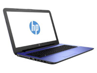 HP Pavilion Notebook 15-ac127nx