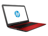 HP Pavilion Notebook 15-ac141ns