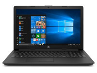 HP Pavilion Notebook 15-da2037tu