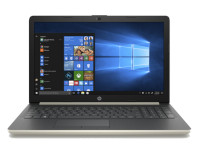 HP Pavilion Notebook 15-da2635nia