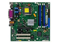 Fujitsu Siemens Motherboard D2331-A