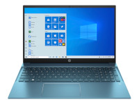 HP Pavilion Notebook 15-bs017nia