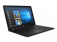 HP Pavilion Notebook 15-bs020nia