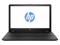 HP Pavilion Notebook 15-bs025no
