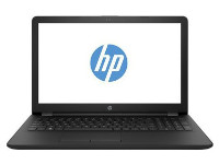 HP Pavilion Notebook 15-bs036nt