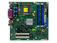 Fujitsu Siemens Motherboard D2331-C