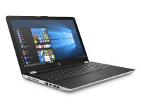 HP Pavilion Notebook 15-bs120nf