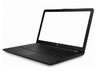 HP Pavilion Notebook 15-bs140tu